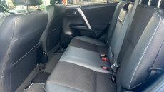 Toyota RAV4 2.5 VVT-i Hybrid Icon 5dr CVT Hybrid Estate